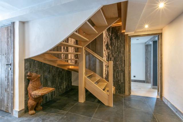 CHALET ATHENAISE 2340253 - Val d’Isère La Daille