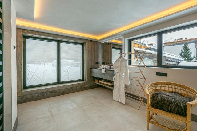 CHALET ATHENAISE 2340253 - Val d’Isère La Daille