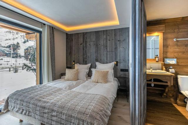 CHALET ATHENAISE 2340253 - Val d’Isère La Daille