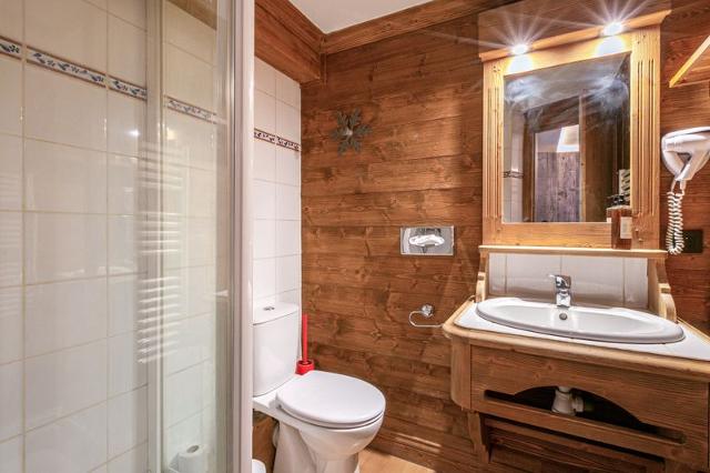 CHALET ATHENAISE 2340253 - Val d’Isère La Daille