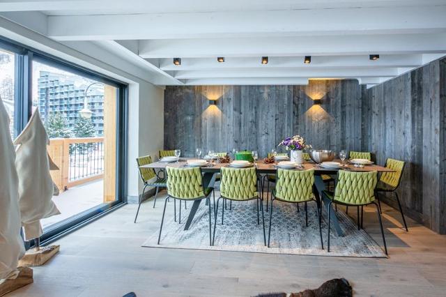 CHALET ATHENAISE 2340253 - Val d’Isère La Daille