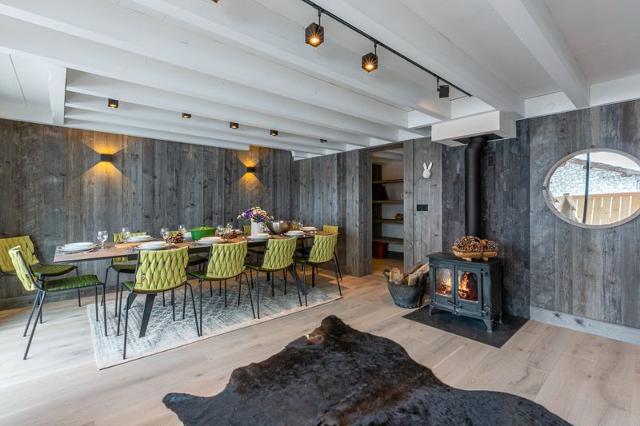 CHALET ATHENAISE 2340253 - Val d’Isère La Daille