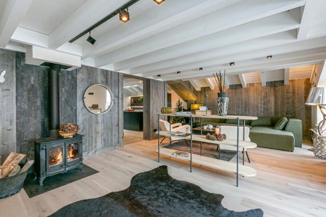 CHALET ATHENAISE 2340253 - Val d’Isère La Daille