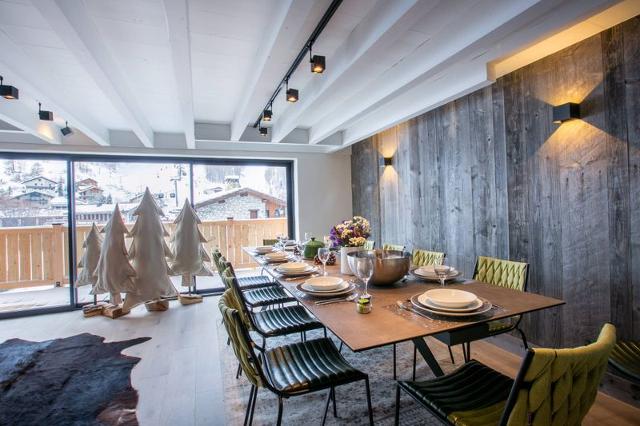 CHALET ATHENAISE 2340253 - Val d’Isère La Daille