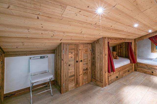 CHALET JARDIN ALPIN 2340250 - Val d’Isère Le Châtelard