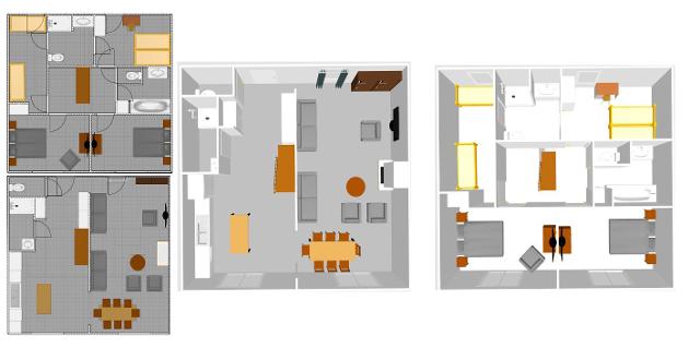 CHALET JARDIN ALPIN 2340250 - Val d’Isère Le Châtelard