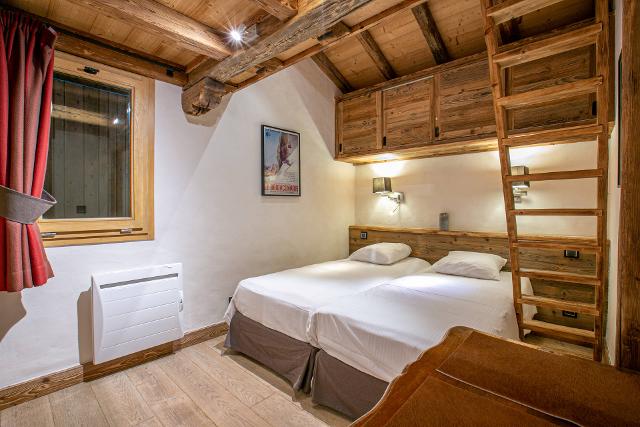 CHALET JARDIN ALPIN 2340250 - Val d’Isère Le Châtelard
