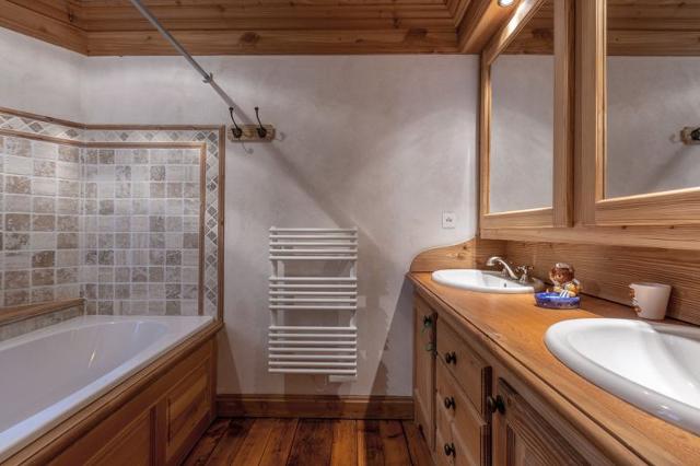 Appartements FERME DU VIEUX CLOS 2340143 - Val d’Isère Centre