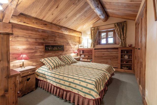 Appartements FERME DU VIEUX CLOS 2340143 - Val d’Isère Centre