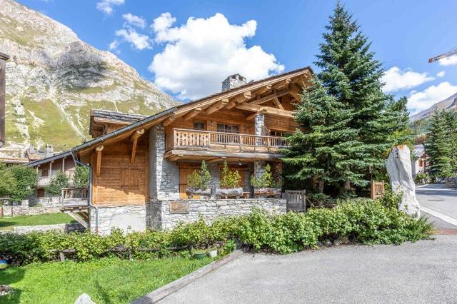 Appartements FERME DU VIEUX CLOS 2340143 - Val d’Isère Centre