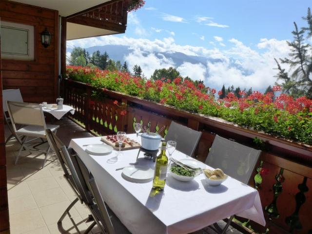 Appartement Orana - Crans - Montana