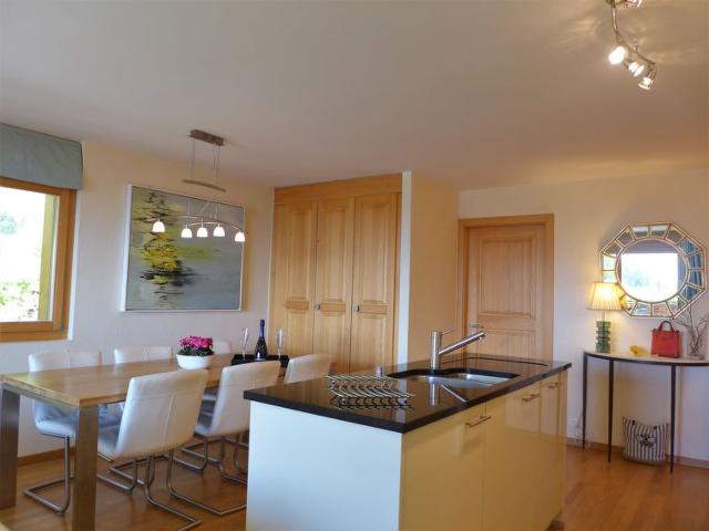 Appartement Orana - Crans - Montana