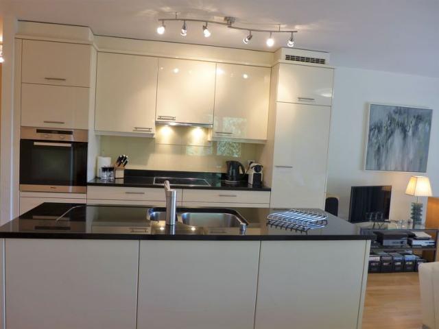 Appartement Orana - Crans - Montana