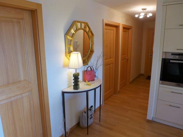 Appartement Orana - Crans - Montana
