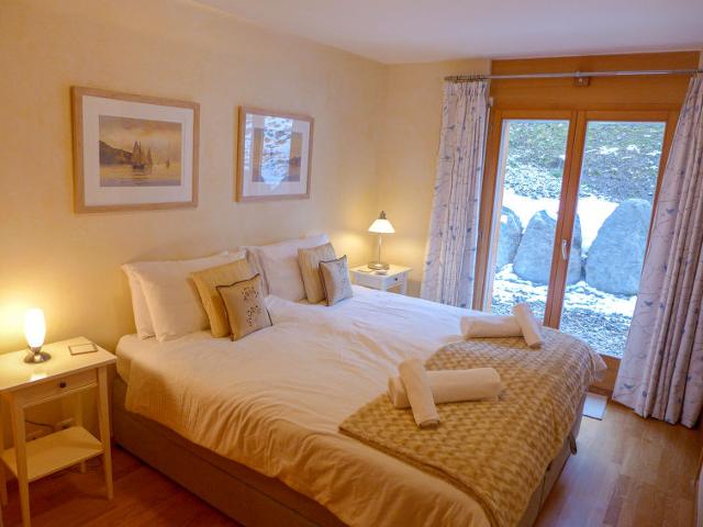 Appartement Orana - Crans - Montana 