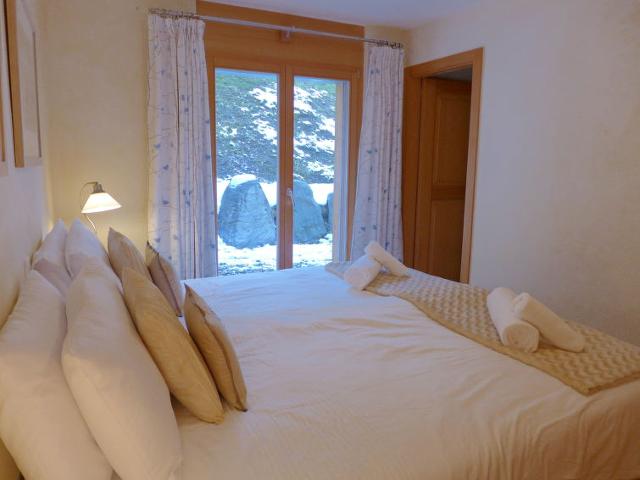 Appartement Orana - Crans - Montana 