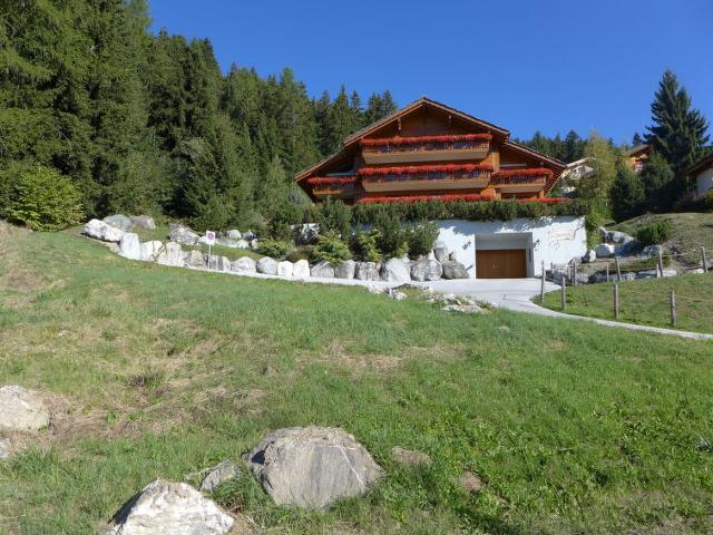 Appartement Orana - Crans - Montana