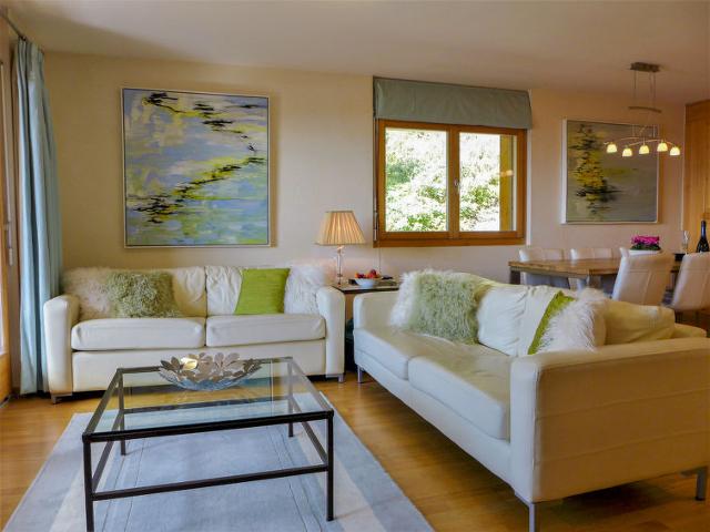 Appartement Orana - Crans - Montana