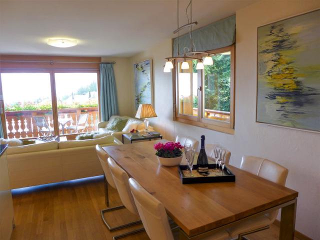 Appartement Orana - Crans - Montana