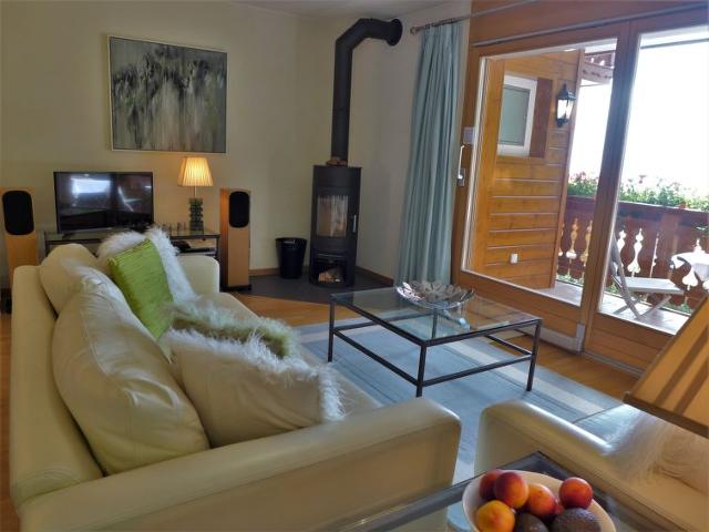 Appartement Orana - Crans - Montana 