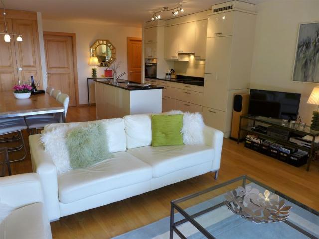 Appartement Orana - Crans - Montana