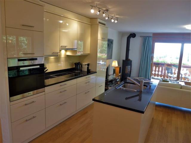 Appartement Orana - Crans - Montana