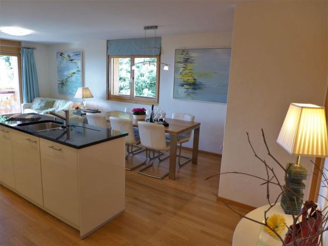 Appartement Orana - Crans - Montana