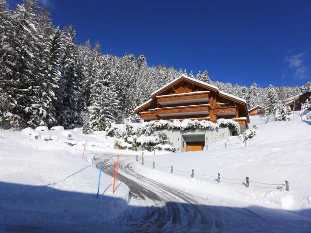 Appartement Orana - Crans - Montana