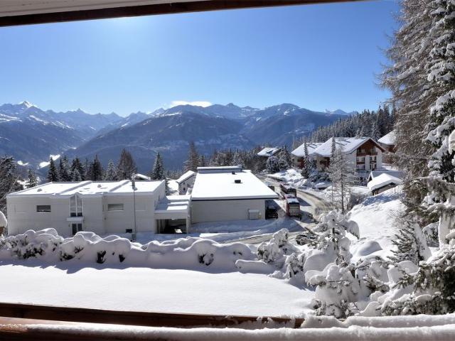 Appartement Orana - Crans - Montana