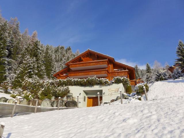 Appartement Orana - Crans - Montana