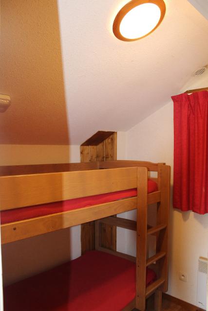 Appartements LA CRETE DU BERGER - La Joue du Loup