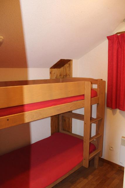 Appartements LA CRETE DU BERGER - La Joue du Loup