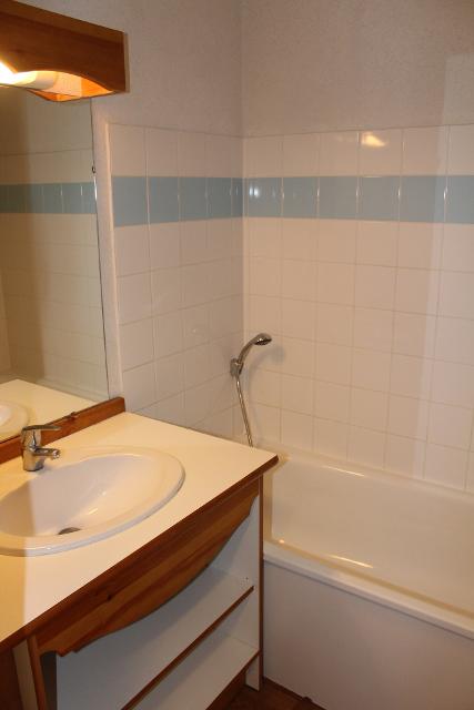 Appartements LA CRETE DU BERGER - La Joue du Loup