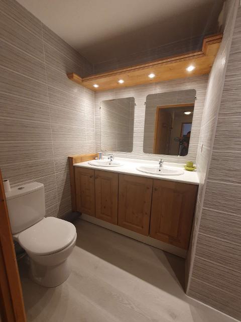 Appartement Ecrin Des Neiges 749 - Vars