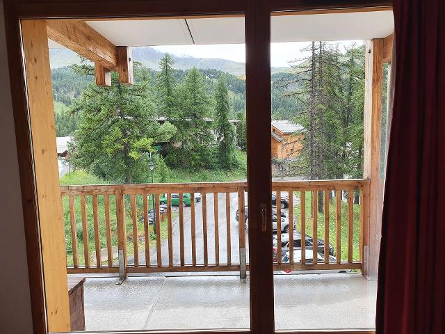 Appartement Ecrin Des Neiges 749 - Vars