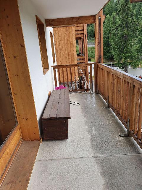 Appartement Ecrin Des Neiges 749 - Vars