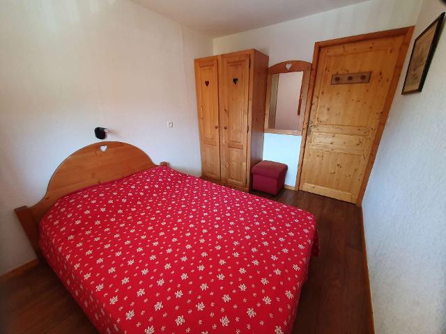 Appartement Ecrin Des Neiges 749 - Vars