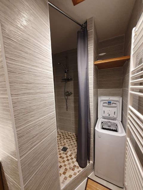 Appartement Ecrin Des Neiges 749 - Vars