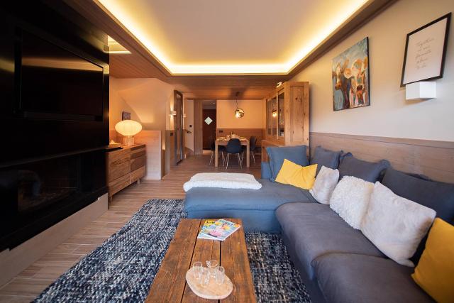 Appartement Club Med G455 - Valmorel