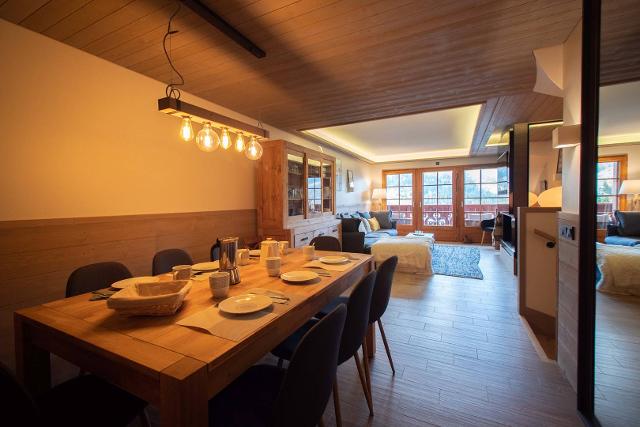 Appartement Club Med G455 - Valmorel