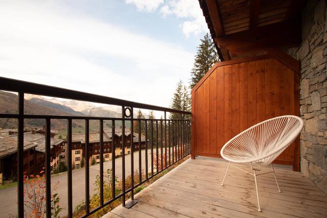 Appartement Club Med G455 - Valmorel