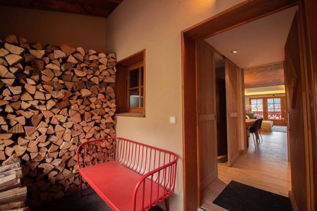 Appartement Club Med G455 - Valmorel