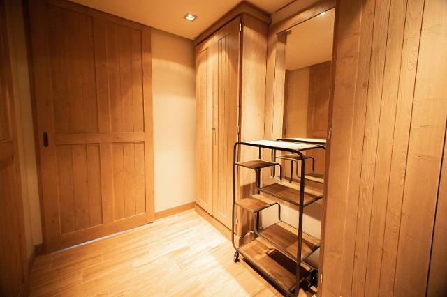 Appartement Club Med G455 - Valmorel