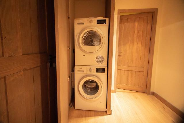 Appartement Club Med G455 - Valmorel