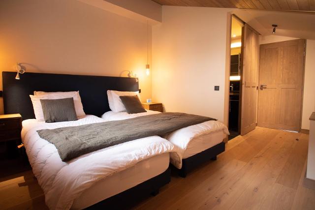 Appartement Club Med G455 - Valmorel