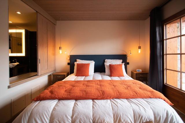 Appartement Club Med G455 - Valmorel