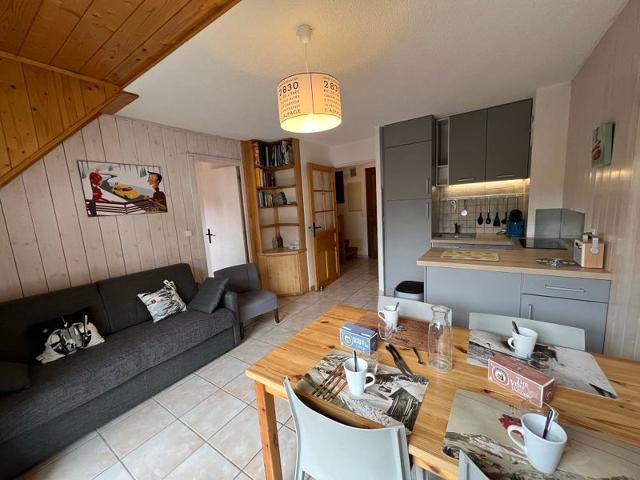 Appartements LA GRANGE - Serre Chevalier 1400 - Villeneuve