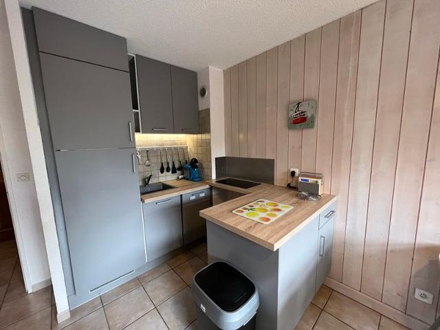 Appartements LA GRANGE - Serre Chevalier 1400 - Villeneuve