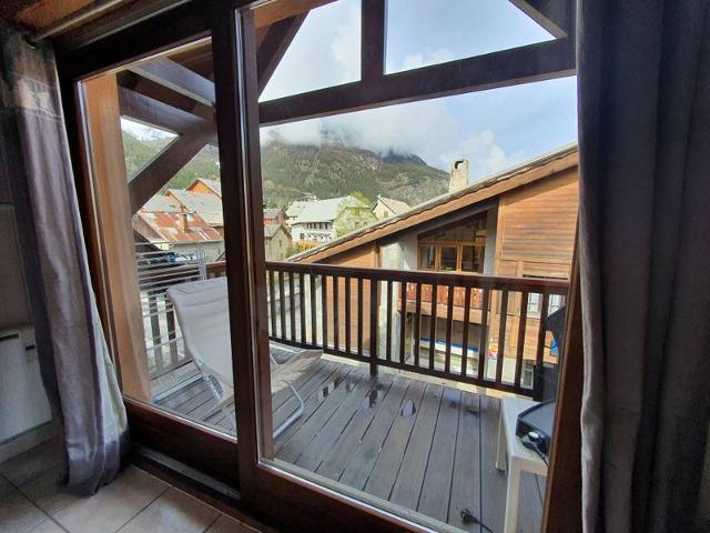 Appartements LA GRANGE - Serre Chevalier 1400 - Villeneuve