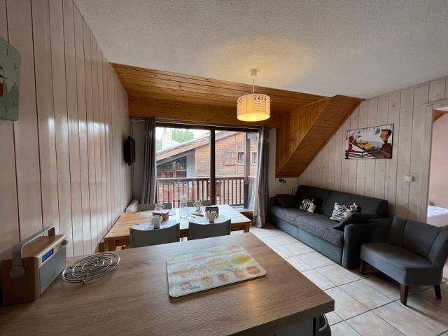 Appartements LA GRANGE - Serre Chevalier 1400 - Villeneuve